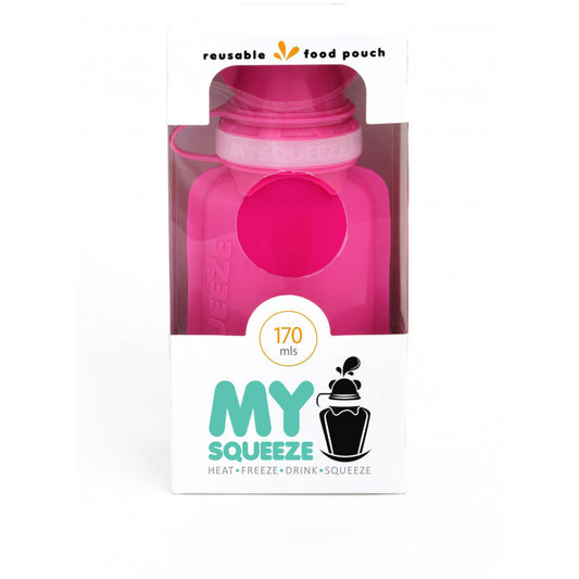 My Squeeze 170ml