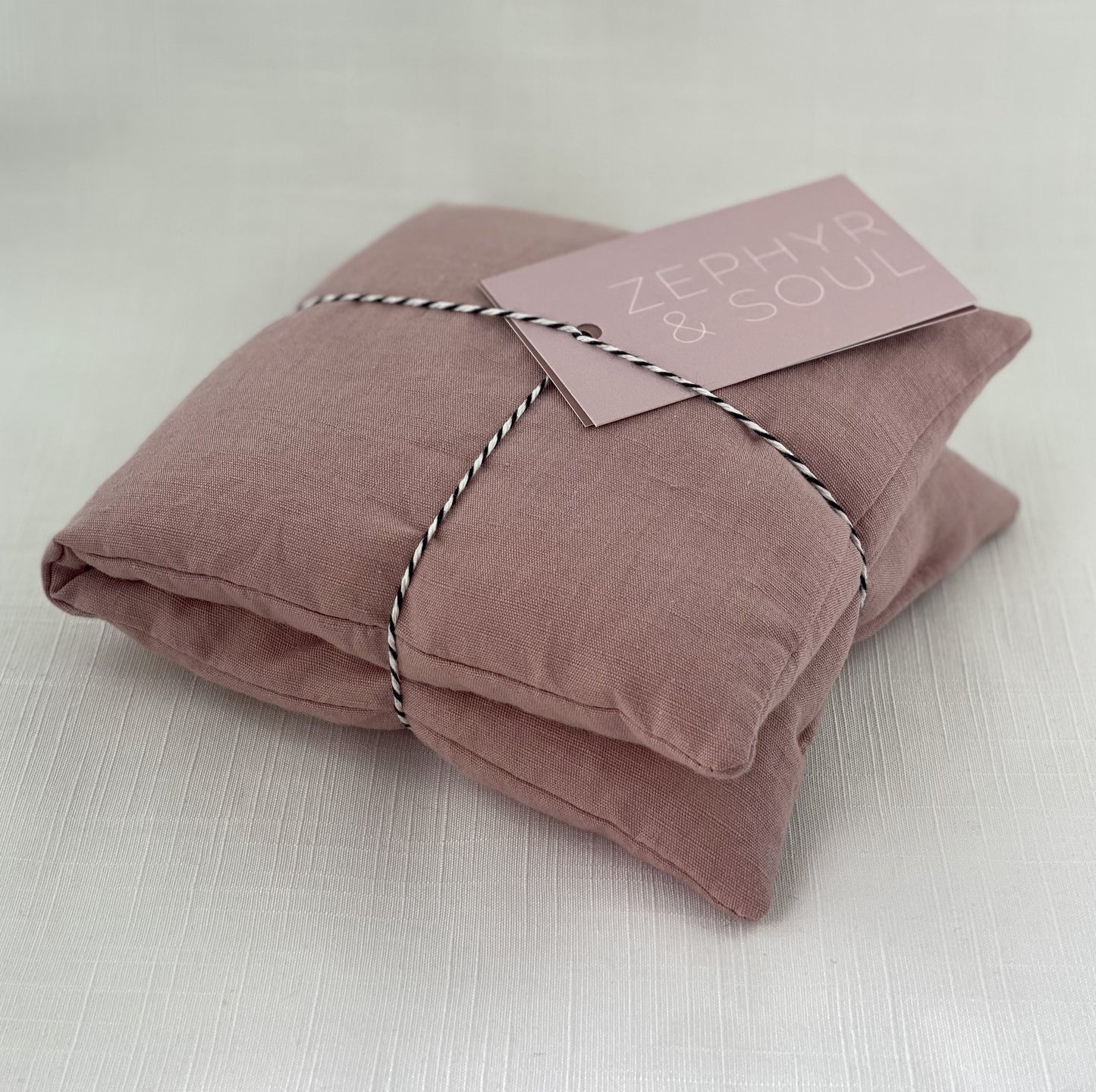 Zephyr and Soul Linen Heat Pack