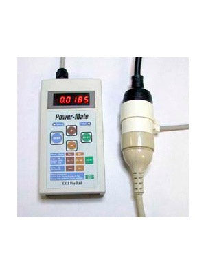 Power-Mate digital energy power meter