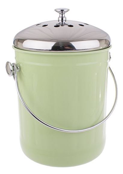 Appetito Benchtop Compost Bin