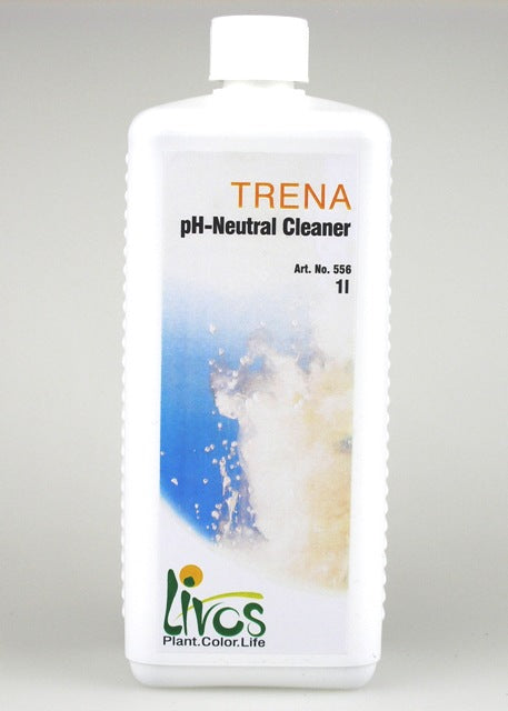 Livos TRENA pH-Neutral Cleaner #556