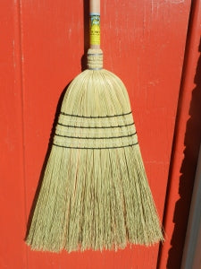 Tumut 7 Tie No 1 Broom