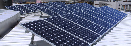 Solar Rebate Program - Record Interest