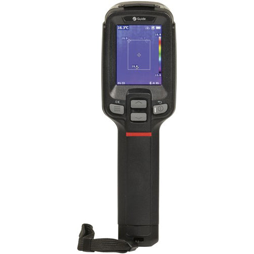 Protech Handheld IR Thermal Camera