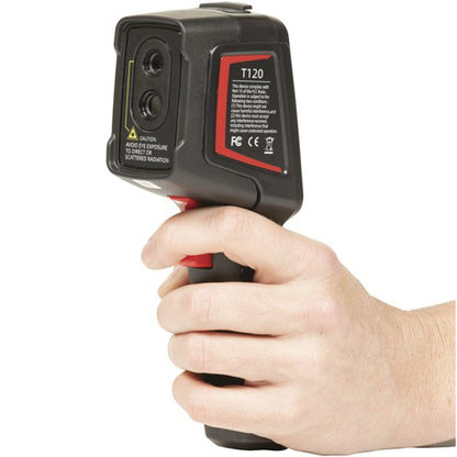Protech Handheld IR Thermal Camera