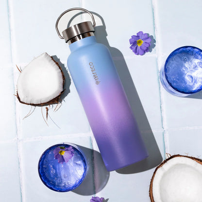 Ever Eco Insulated Drink Bottle (750ml)