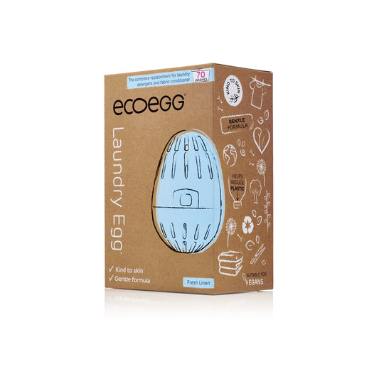 EcoEgg Laundry Egg