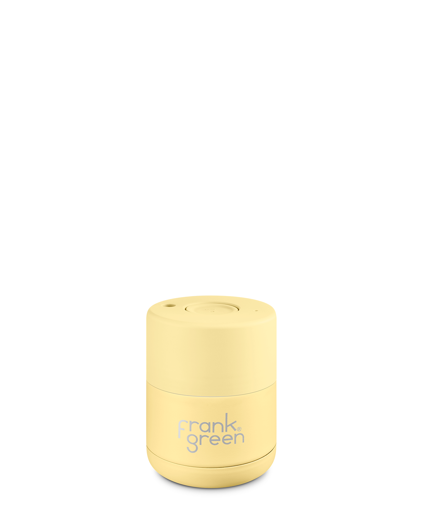 Frank Green Ceramic Reusable Cup - Small (6oz/175mL)