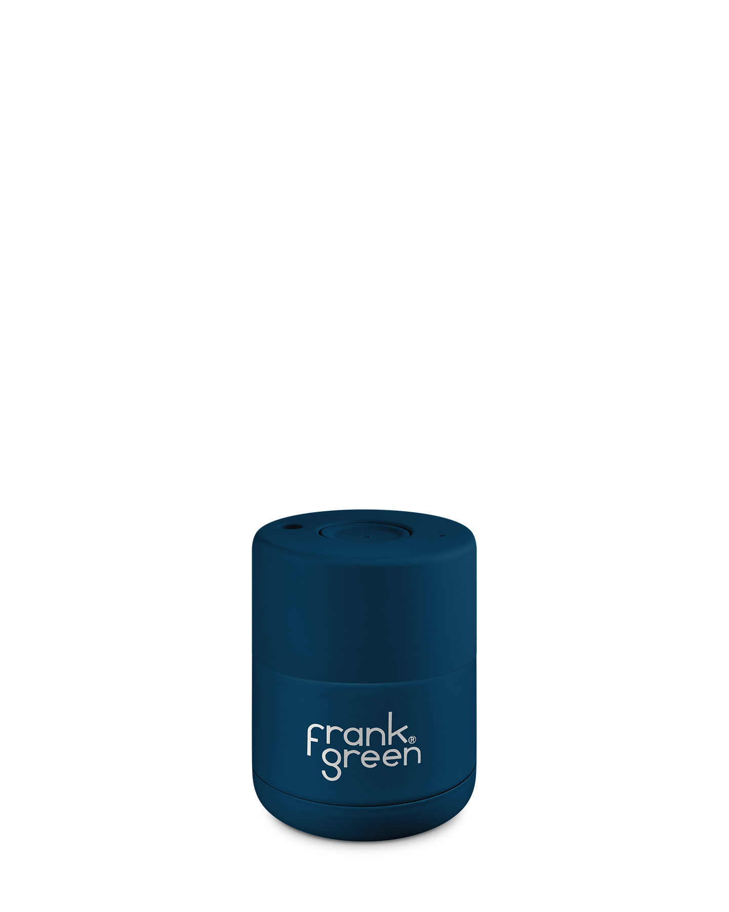 Frank Green Ceramic Reusable Cup - Small (6oz/175mL)