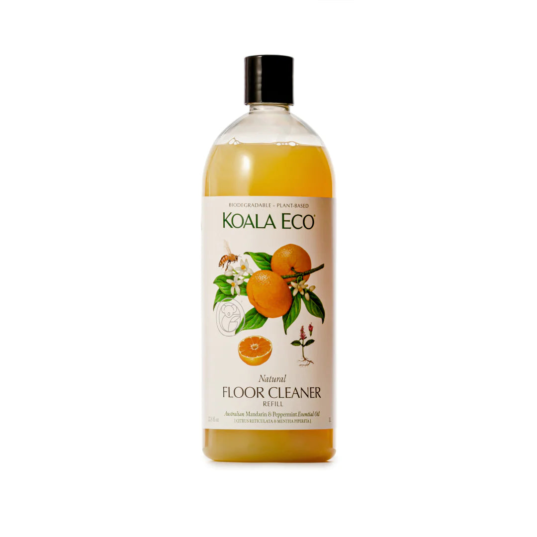 Koala Eco Natural Floor Cleaner