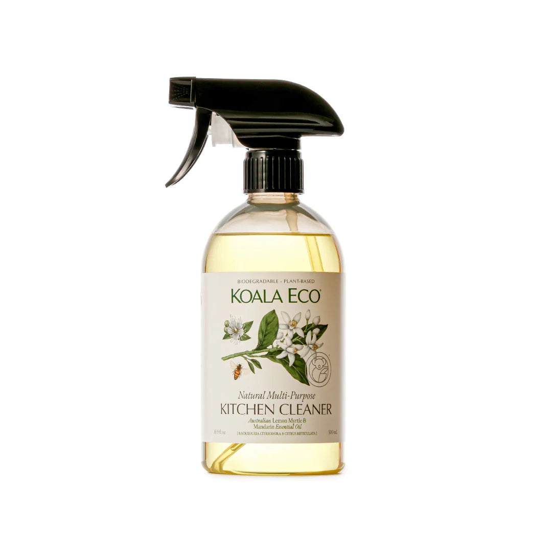 Koala Eco Natural Multi-Purpose Kitchen Cleaner