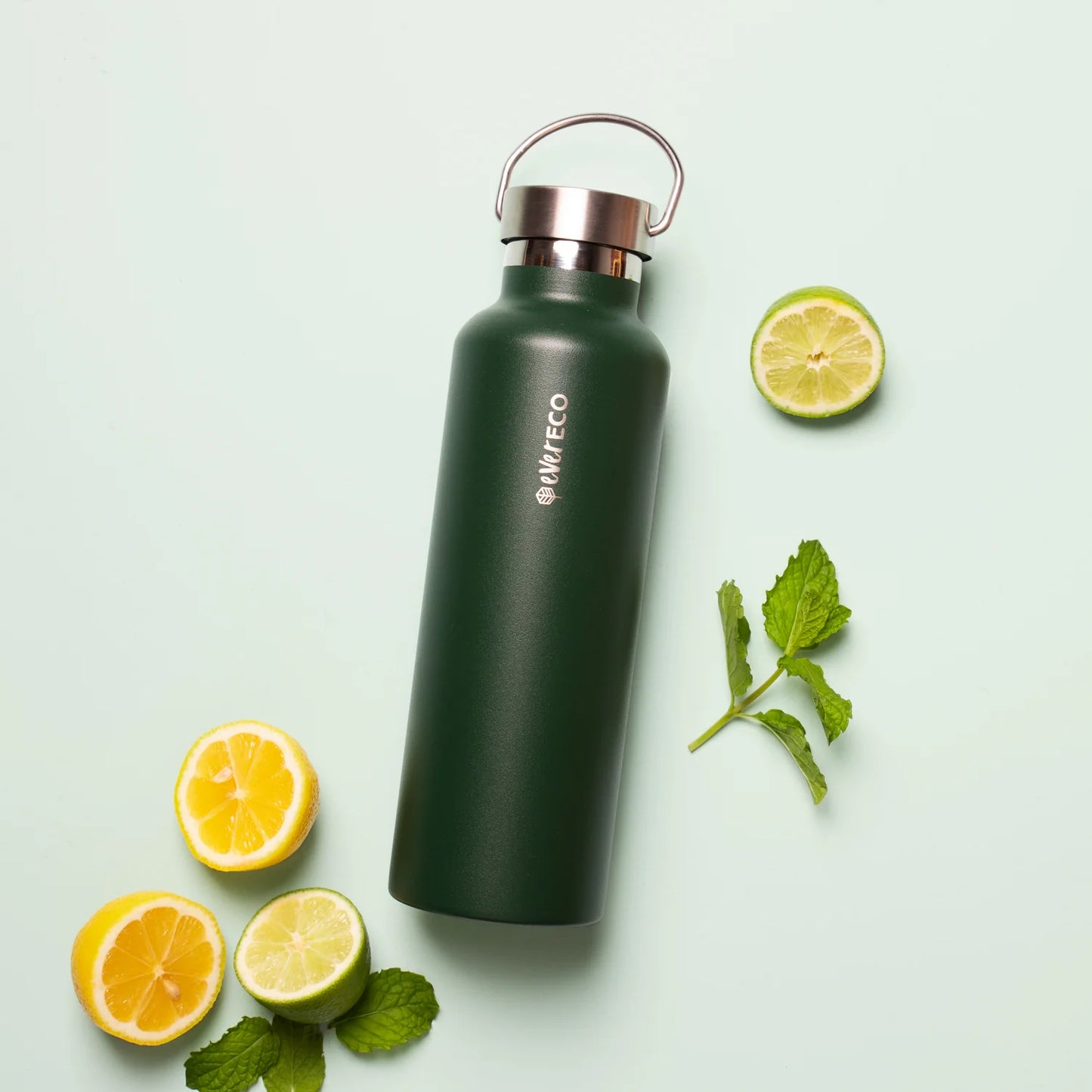 Ever Eco Insulated Drink Bottle (750ml)