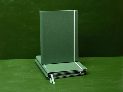 Paper Saver Notebook - Canvas