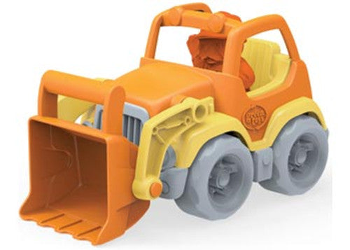 Green Toys Construction Scooper