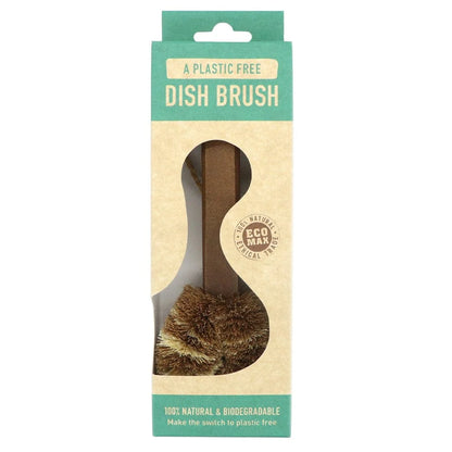 Eco Max PREMIUM Dish Brush