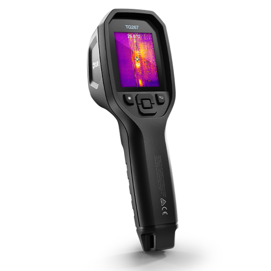 FLIR TG267 Thermal Camera