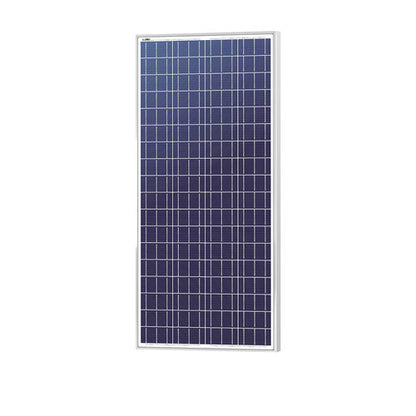 150W Solar Panel Kit