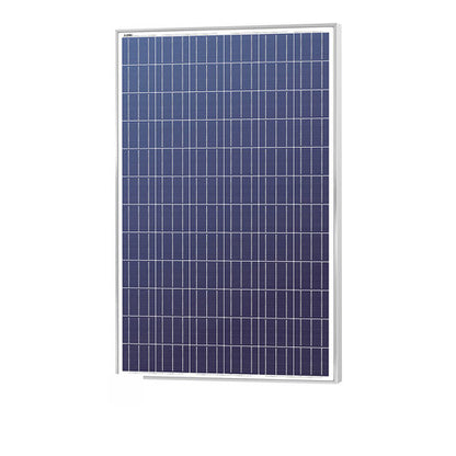 250W Solar Panel Kit