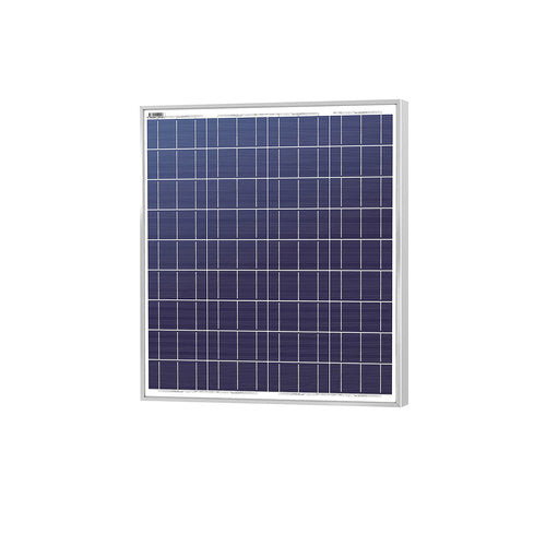 20W Solar Panel Kit