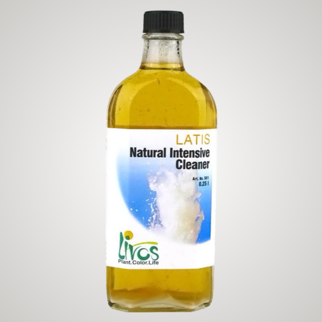 Livos LATIS Natural Intensive Cleaner #551