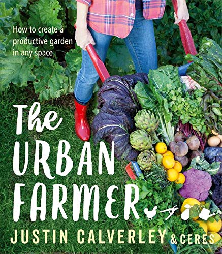 The Urban Farmer
