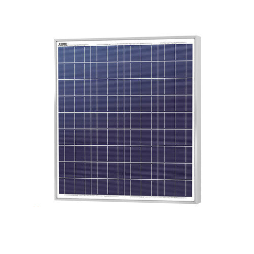 75W Solar Panel Kit