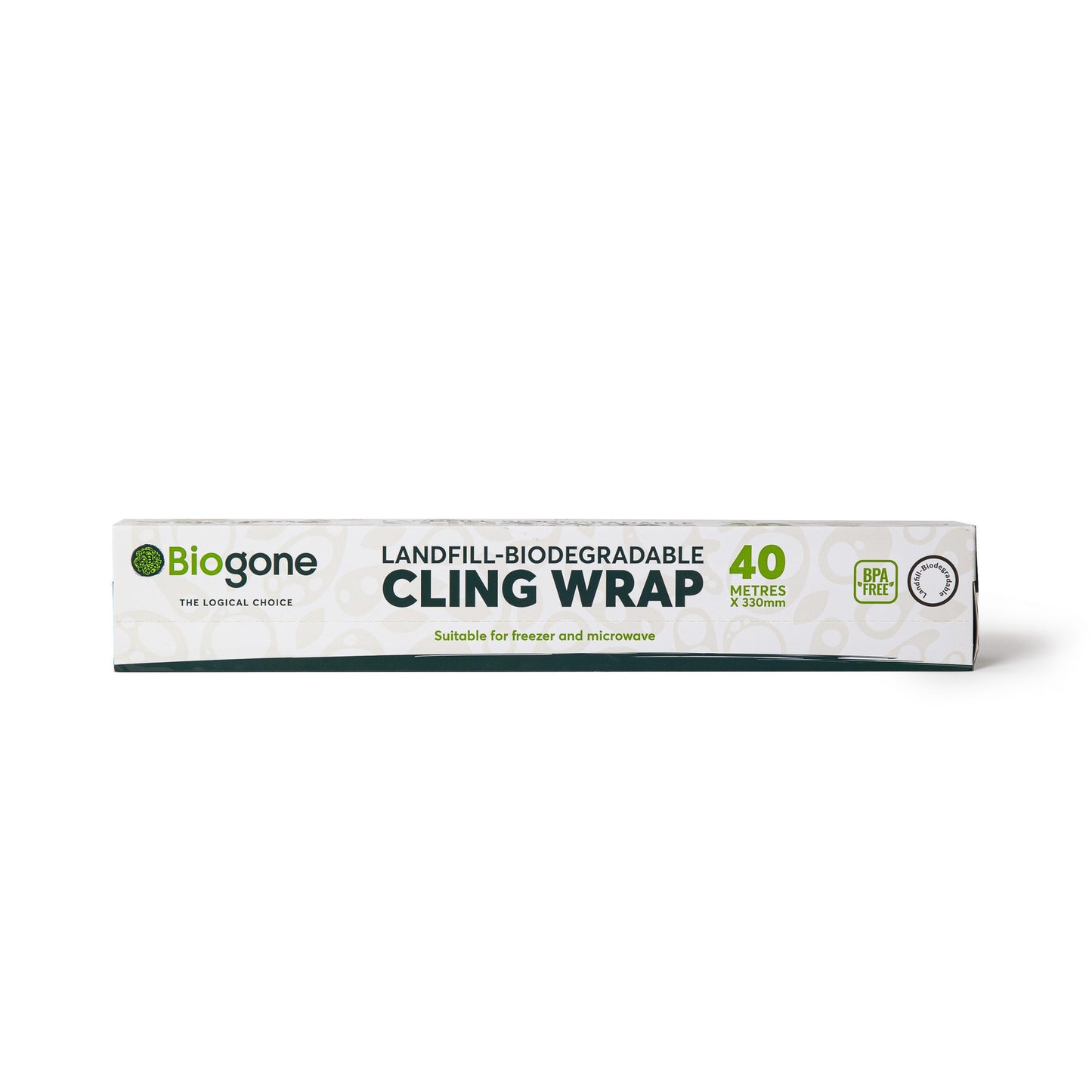Biogone Cling Wrap
