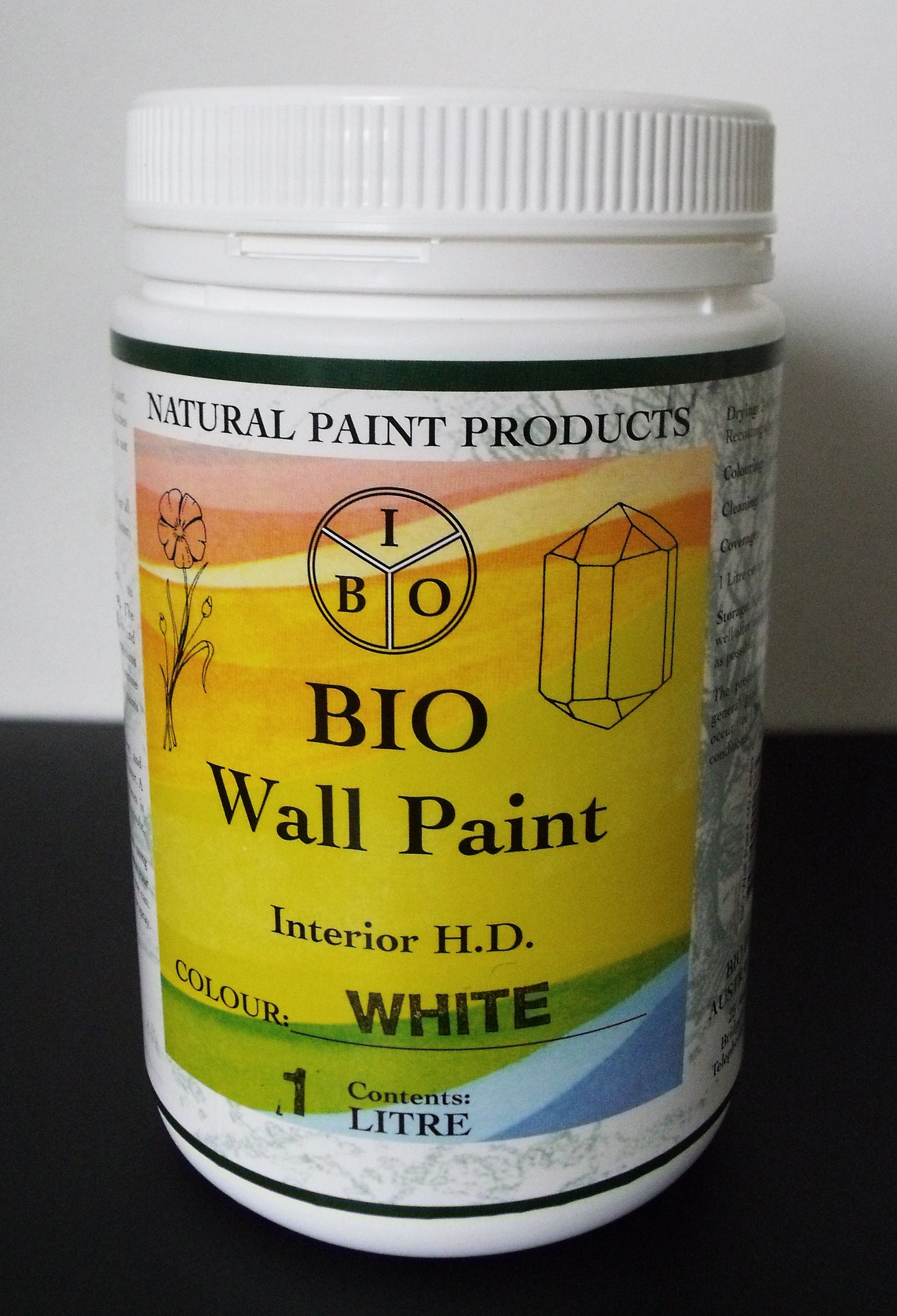 Bio Wall Paint