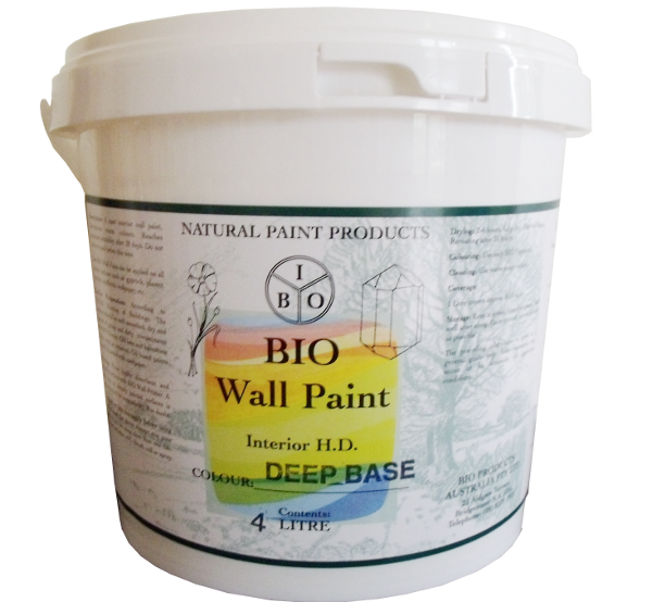 Bio Wall Paint