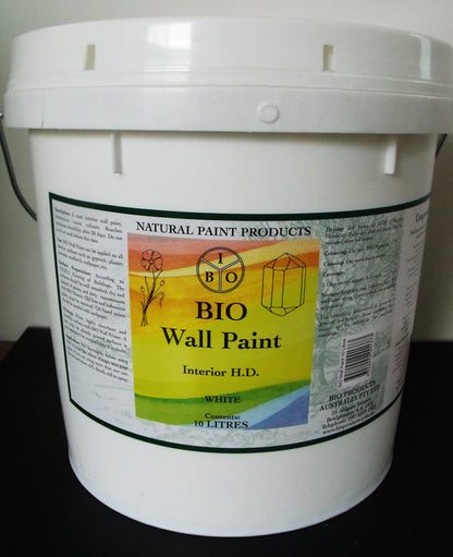 Bio Wall Paint