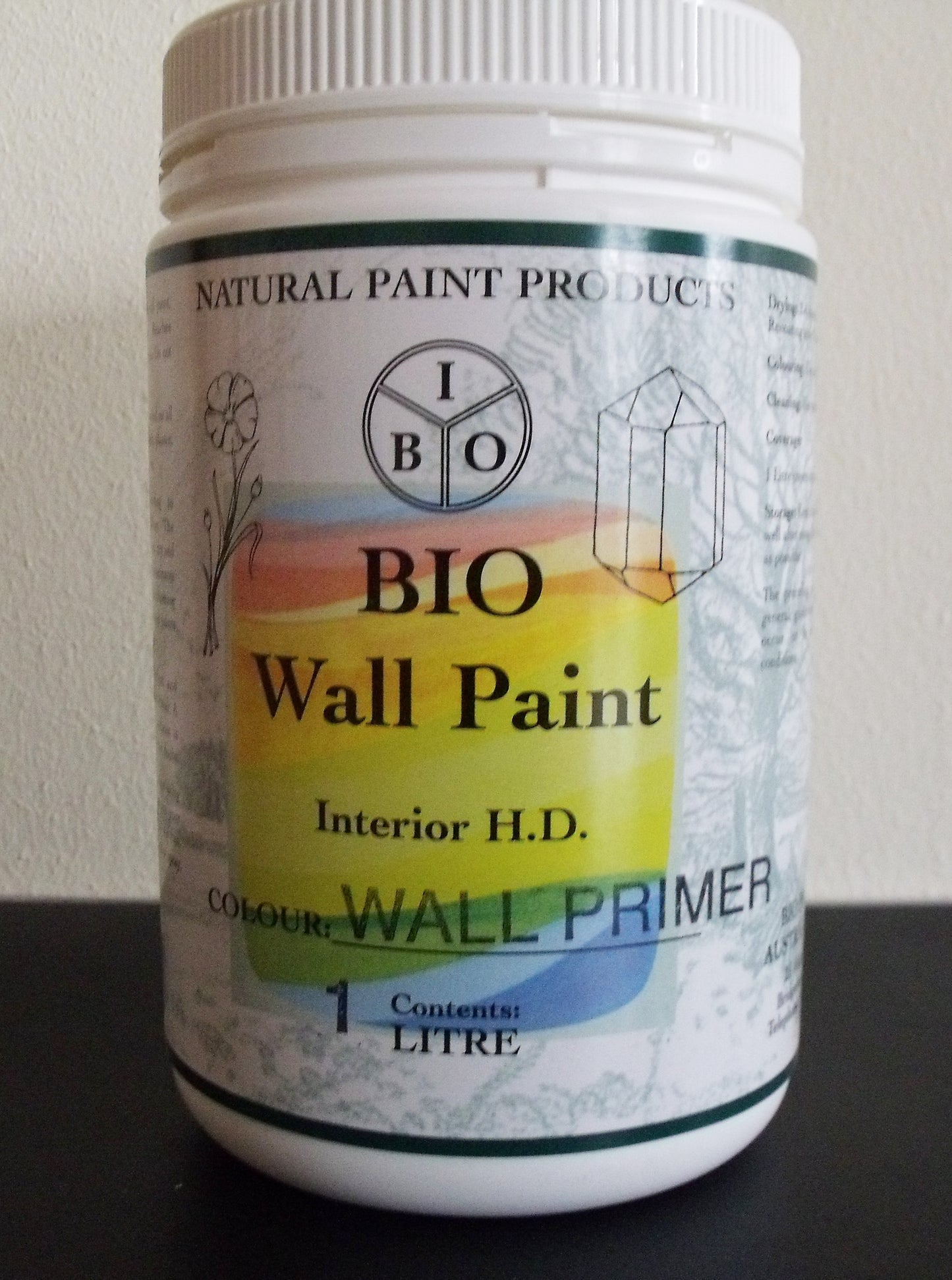 Bio Wall Paint