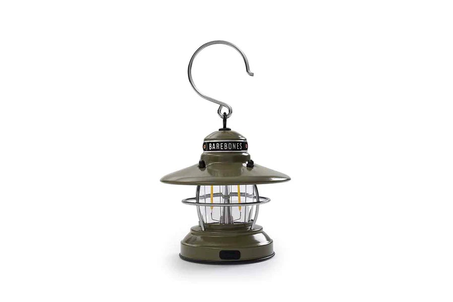 Edison Mini Lantern