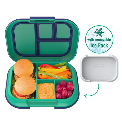 Bentgo Kids Chill Leak-Proof Bento Lunchbox