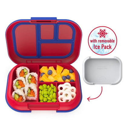 Bentgo Kids Chill Leak-Proof Bento Lunchbox