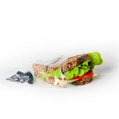 Biogone Sandwich Bags