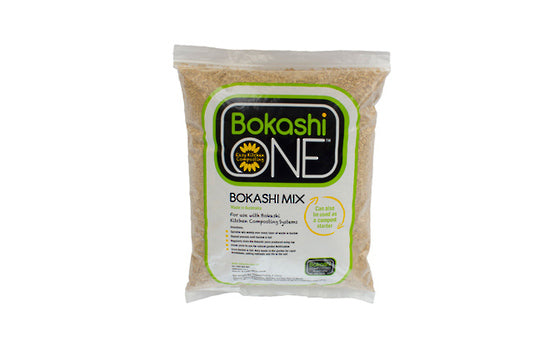 Bokashi One Mix