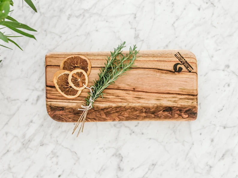 Stonewood Collections Wooden Chopping Board