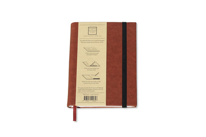 Paper Saver Notebook - Classic
