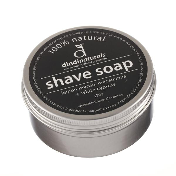 Dindi Shave Soap