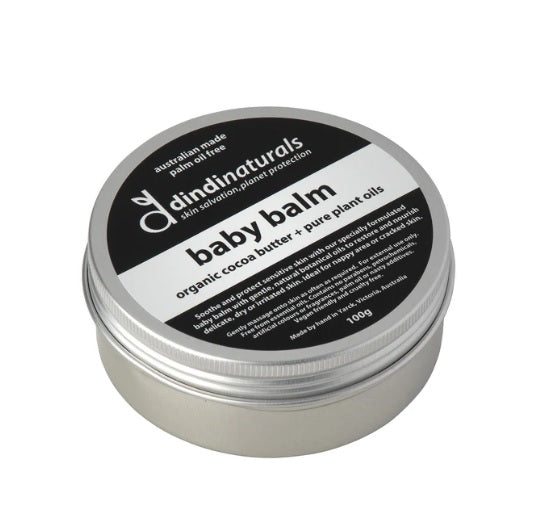 Dindi Baby Balm