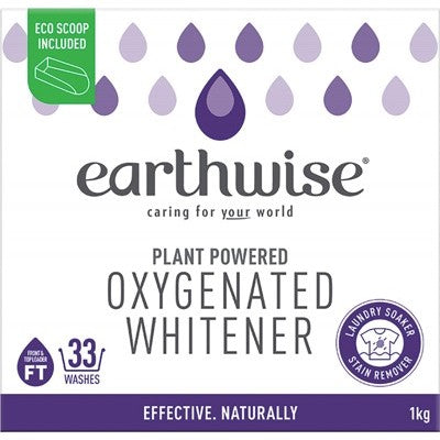 Earthwise Oxygenated Whitener 1kg