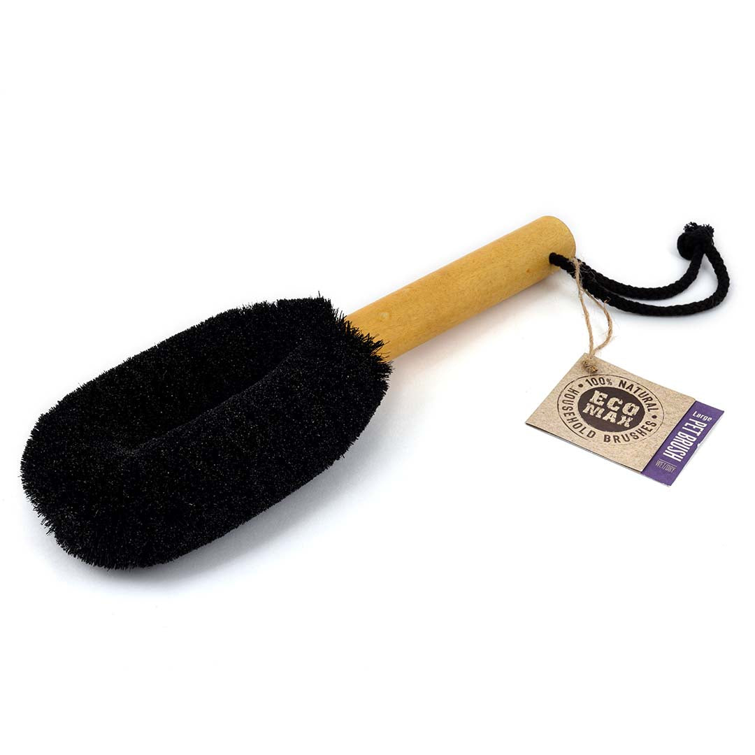 Eco Max Natural Pet Brush