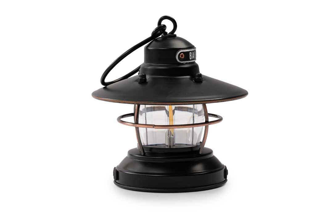 Edison Mini Lantern