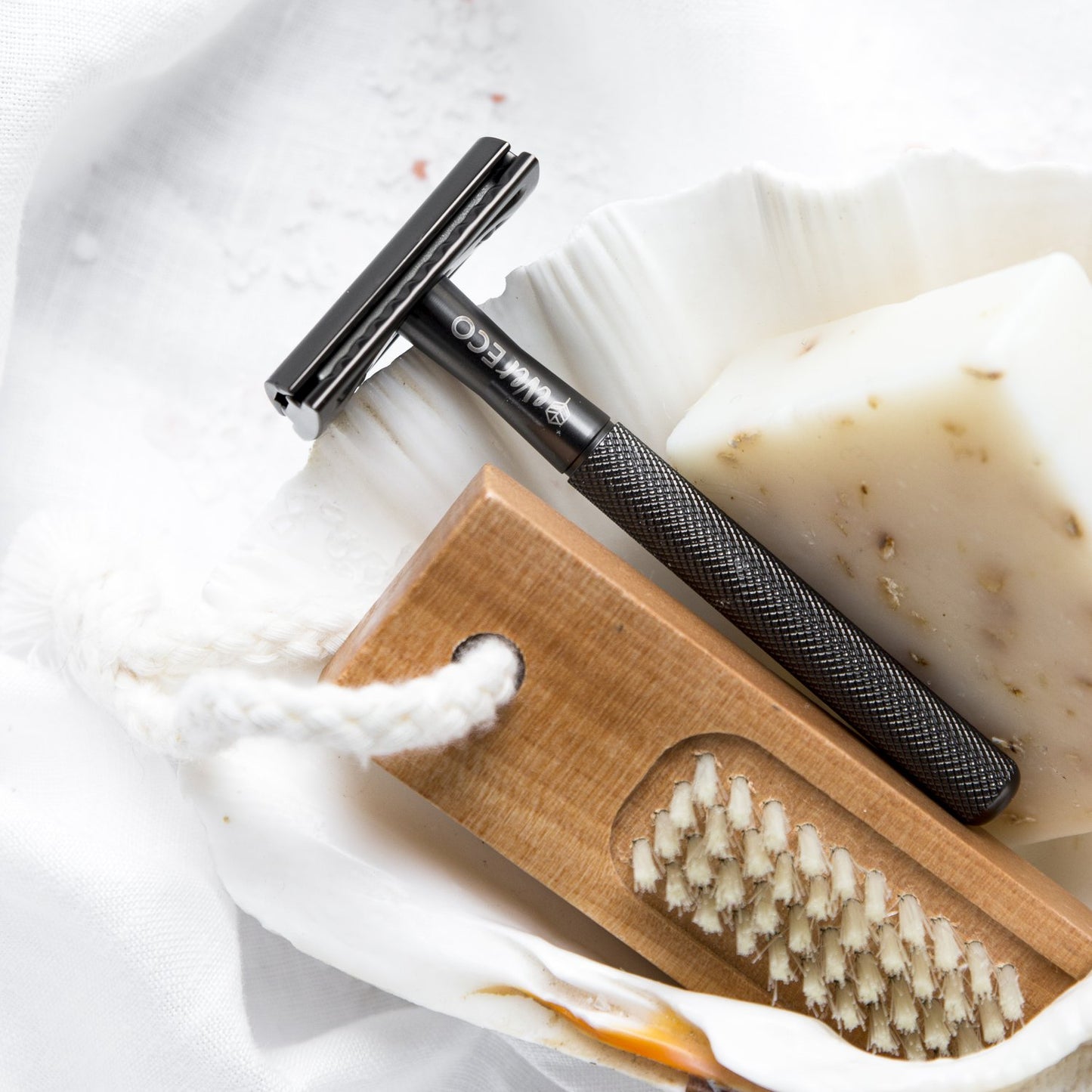 Ever Eco Safety Razor