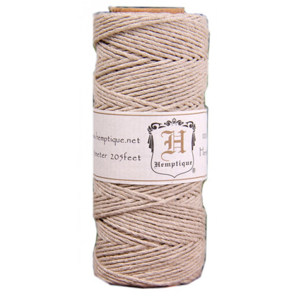 Hemp Twine