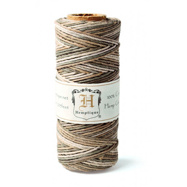 Hemp Twine