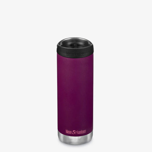 Insulated TKWide 16 oz (473ml) with Café Cap