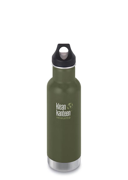 Insulated Classic 20oz (592ml) with Loop Cap