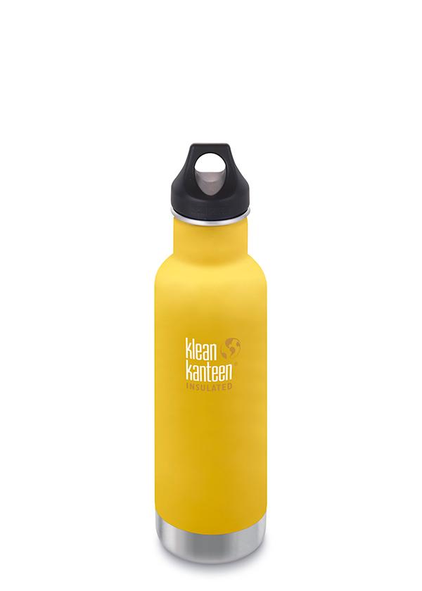 Insulated Classic 20oz (592ml) with Loop Cap