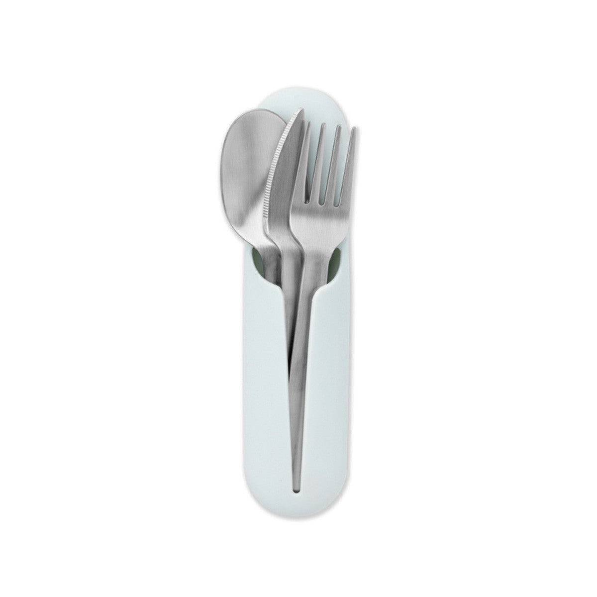 Porter Stainless Steel Utensil Kit